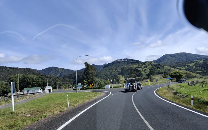 3 Whirinaki School Road
