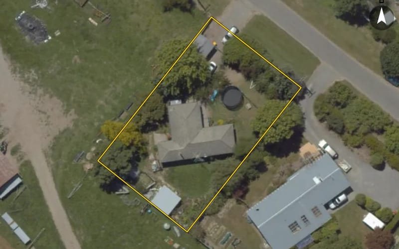 11 Vogel Street