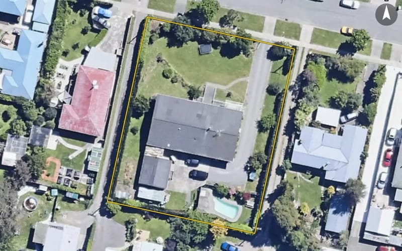 25 Lucas Street
