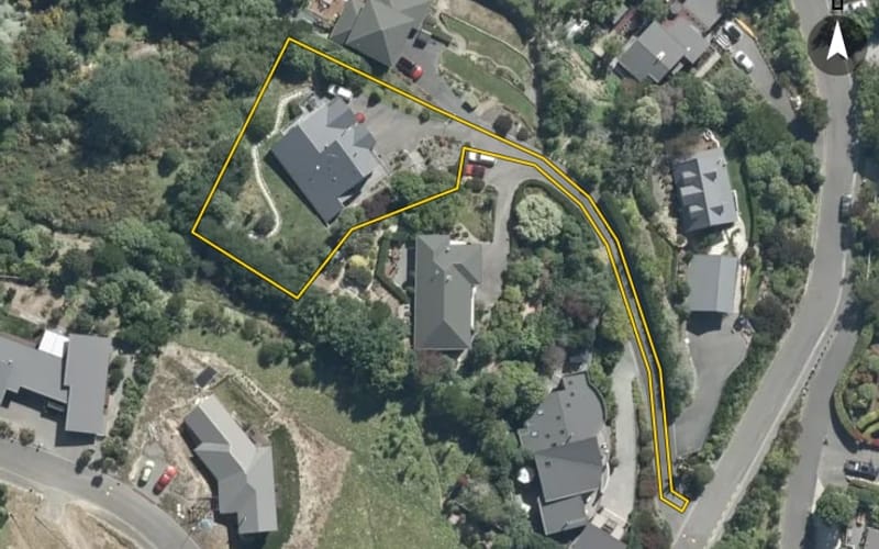 5 Hyland Brae
