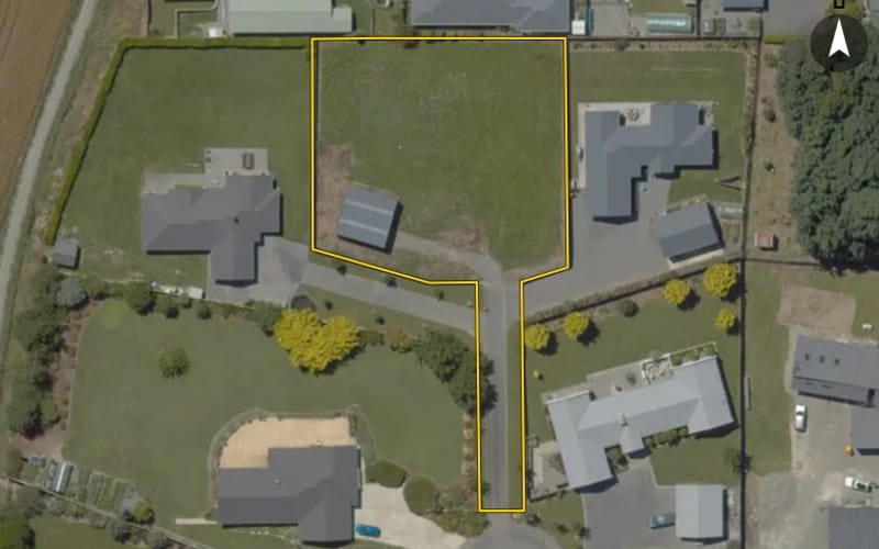 38 Longwood Drive