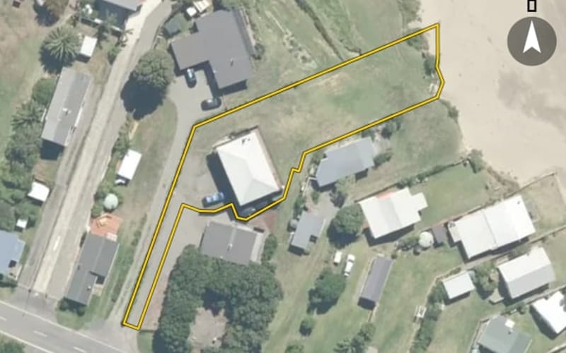 21A Jetty Road