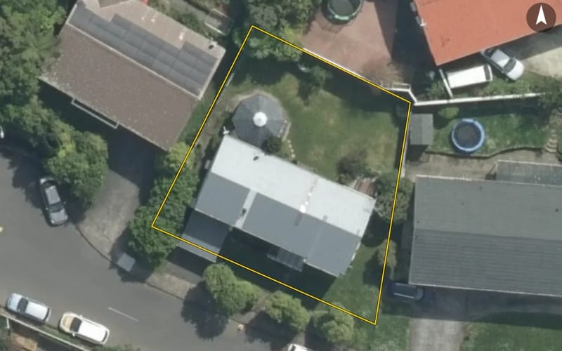 36 Orissa Crescent