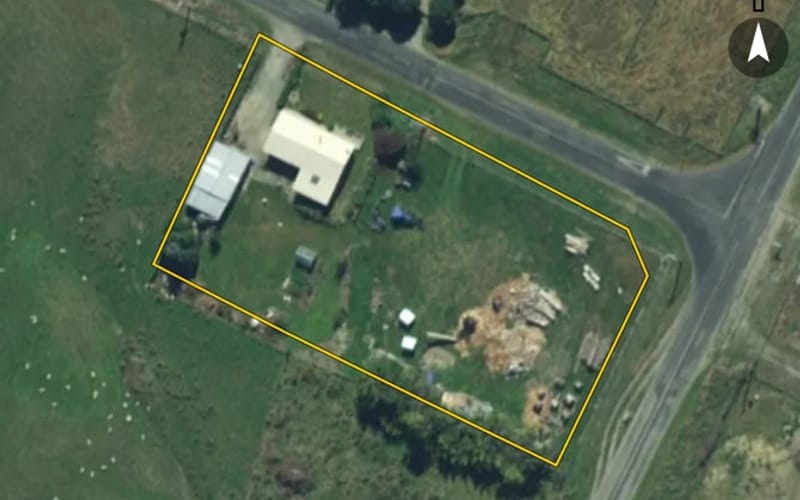 7 Freshford Plains Station Road