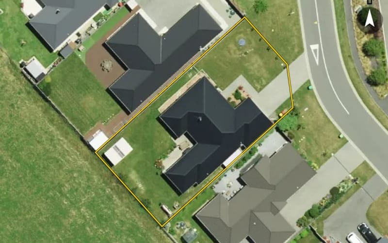 2 William Hyde Place