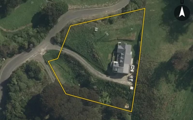 346 Takapu Road