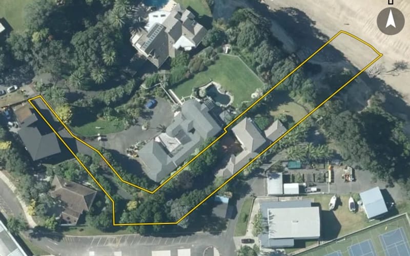 4 St Leonards Road