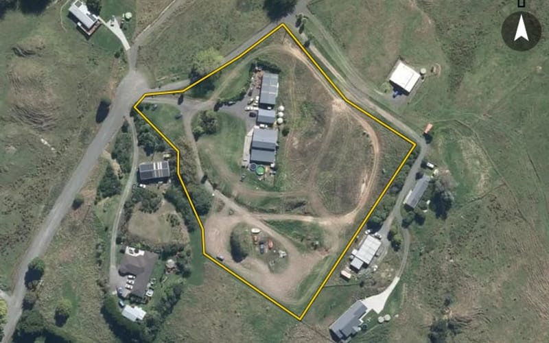 90 Adams Road