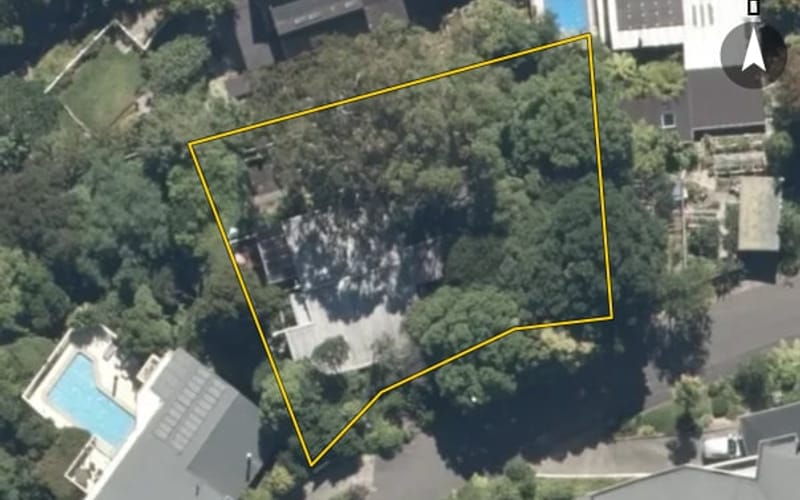 1 Latham Road