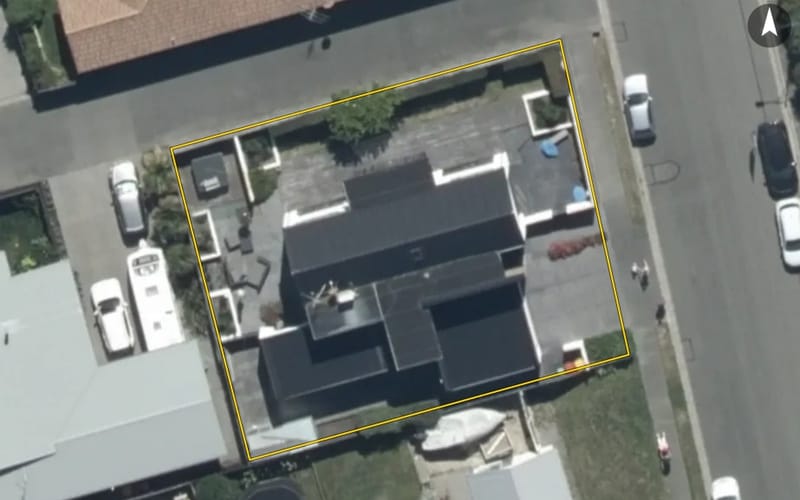 93 Aston Drive
