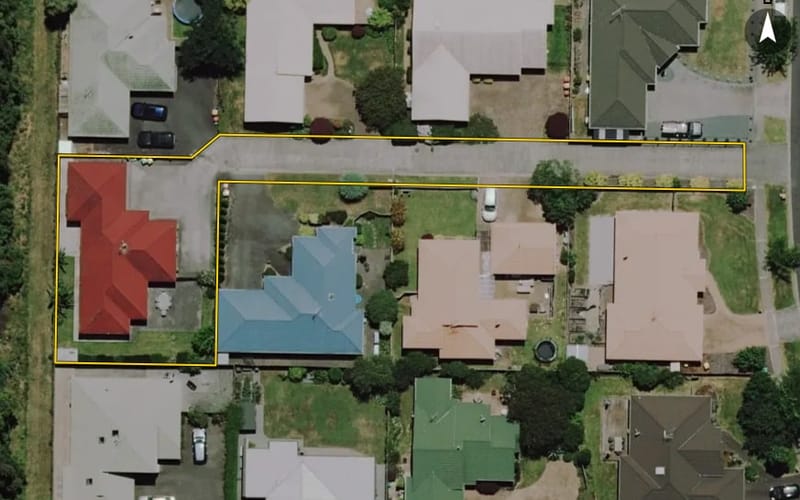 14 Hastings Place