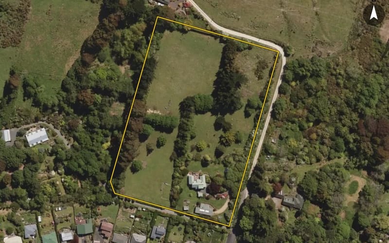 31 Spiers Road