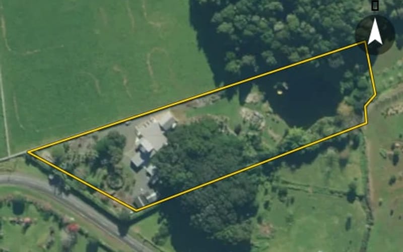 214 Tangihua Road