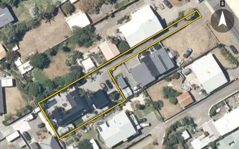 154A Beach Road