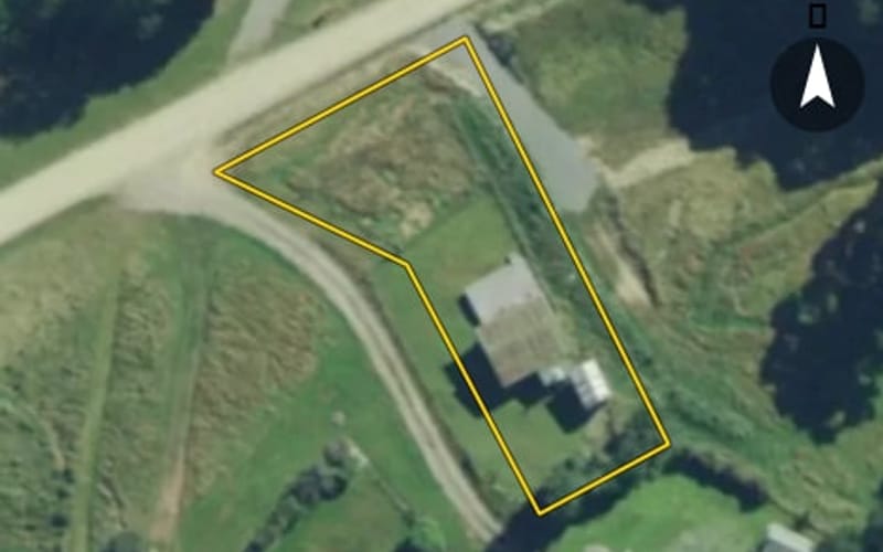 2538 Piano Flat Road