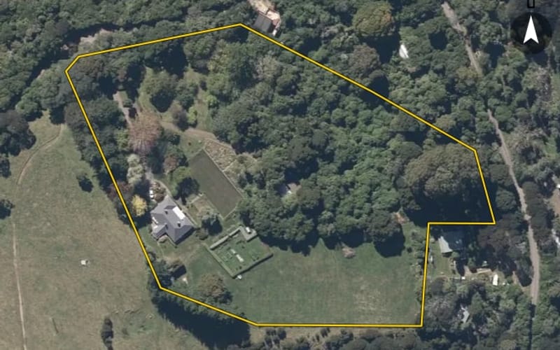 153 Wainui Valley Road