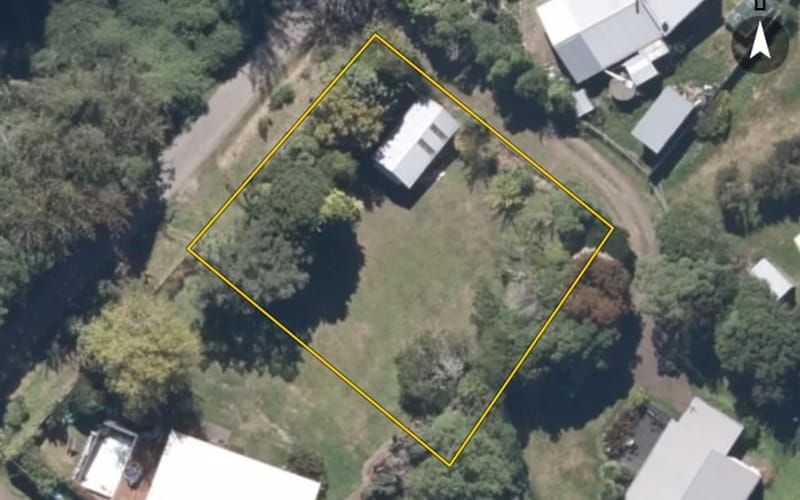 370 Pettigrews Road