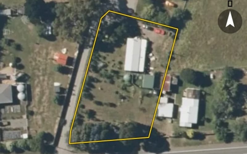 1277 State Highway 2