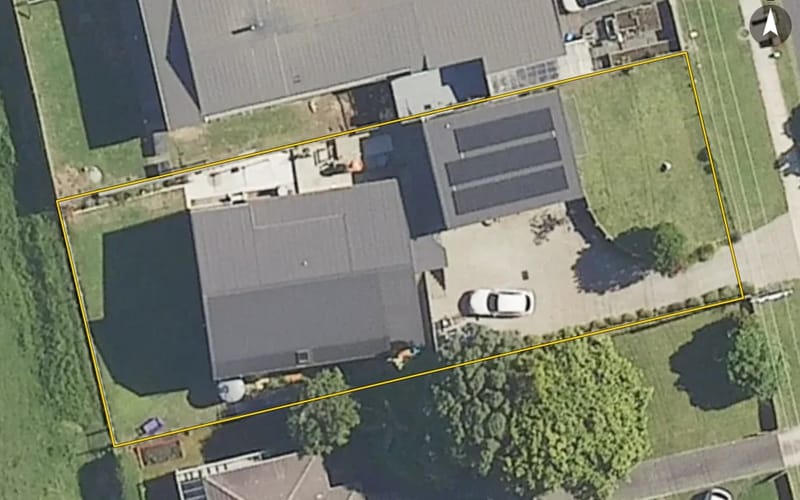 38 Arawa Avenue