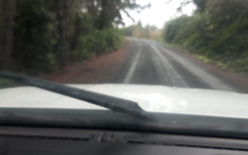 377 Paparore Road
