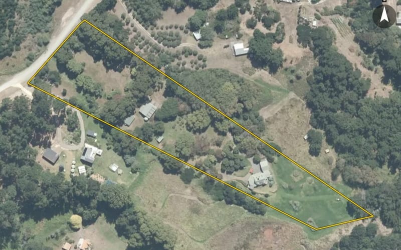 100 Orui-Riversdale Road