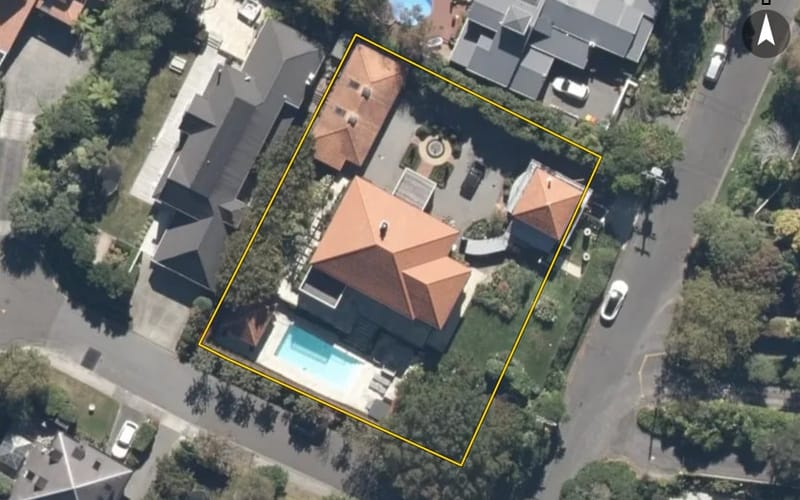 57 Cheviot Road