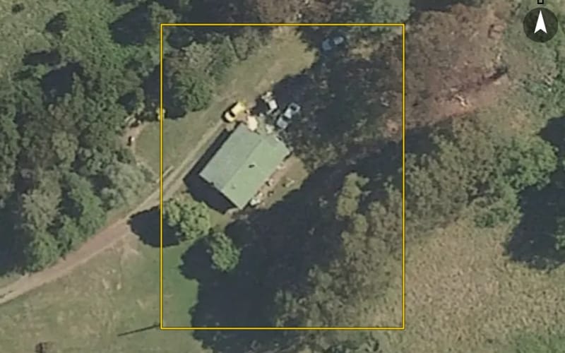 586 Taihape Road