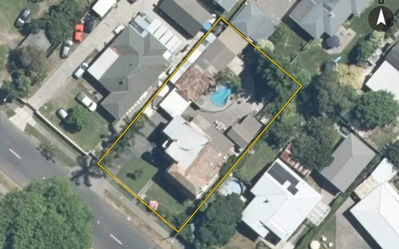 104 Charlotte Crescent