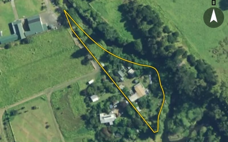 53 Whirinaki School Road