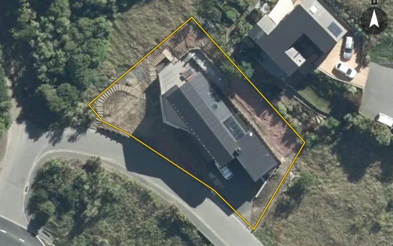 92P Governors Bay Road