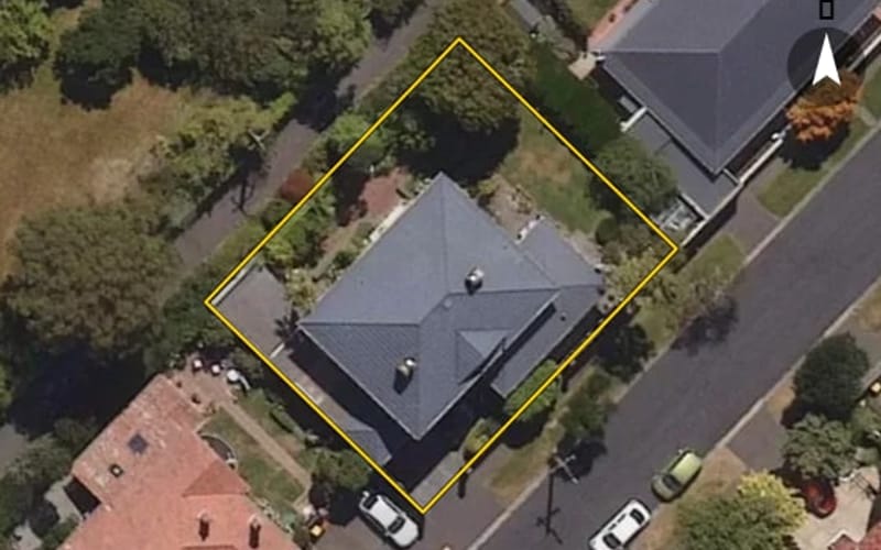 4 McGeorge Avenue