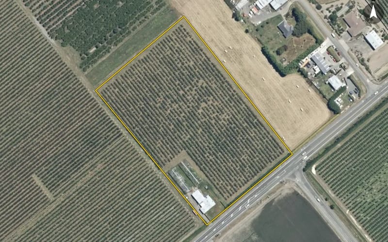 1446 Pakowhai Road