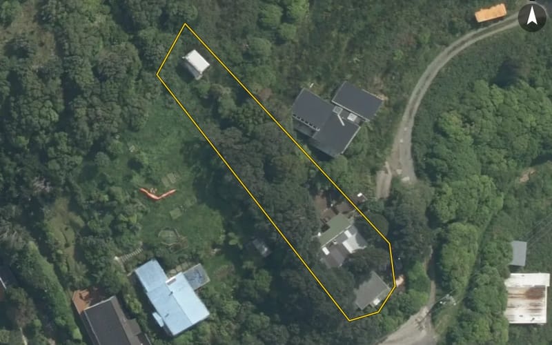 22 Malvern Road