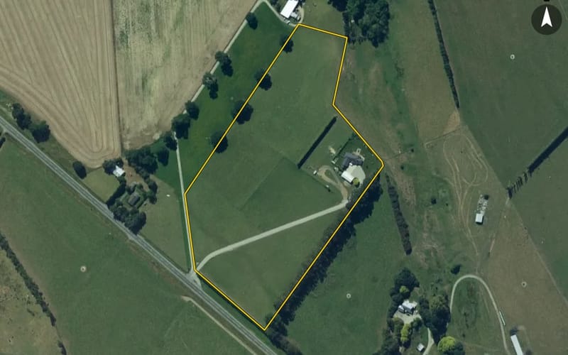2329 Lumsden Riversdale Highway