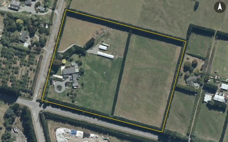 172 Miners Road
