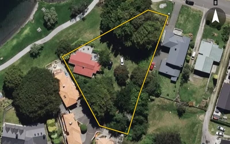 13 Mapou Road
