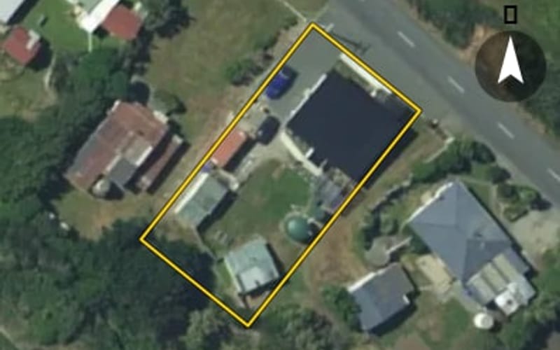 7 Bluecliffs Beach Road