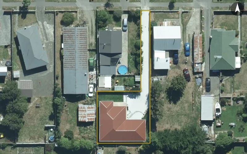 15B William Street