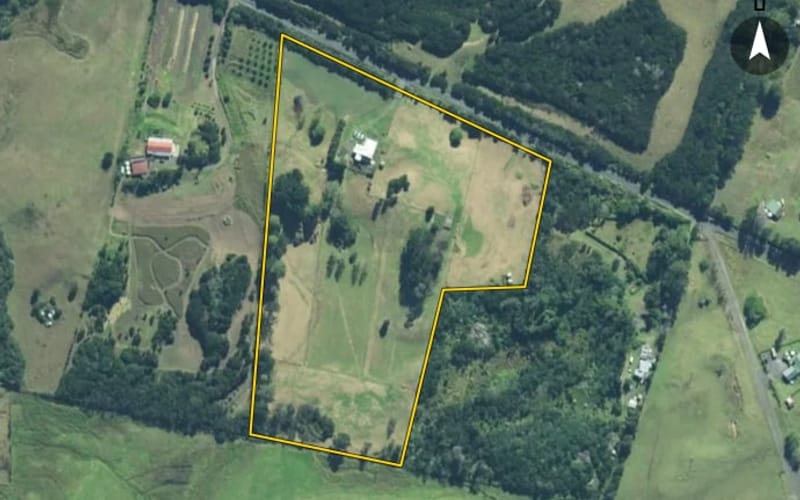 408 Henderson Bay Road