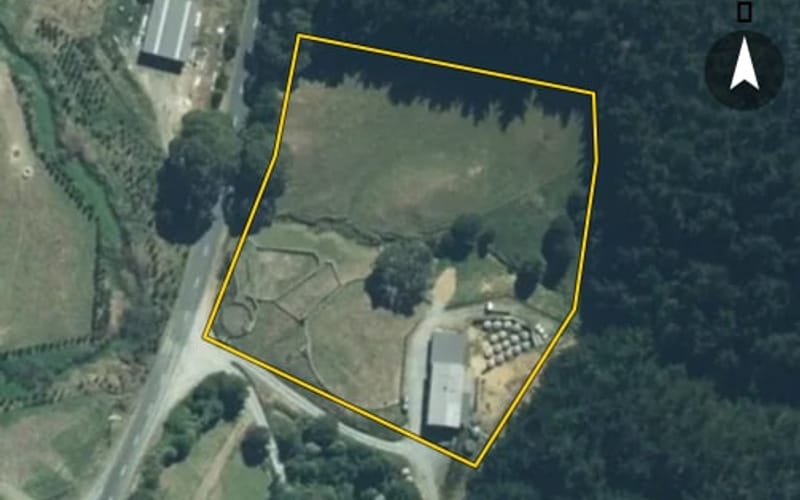 1693 Rotowaro Road