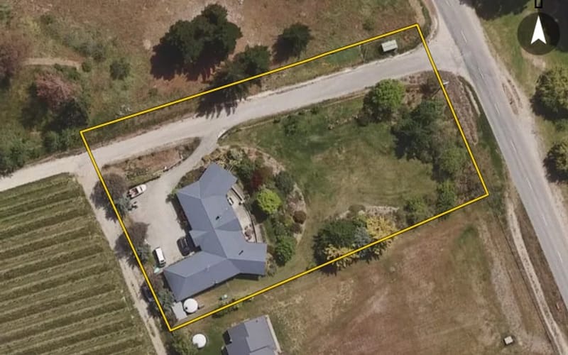 25 Lowburn Valley Road