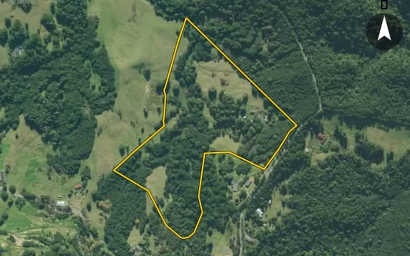 382 Kukunui Road