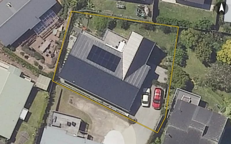 263A Bellevue Road