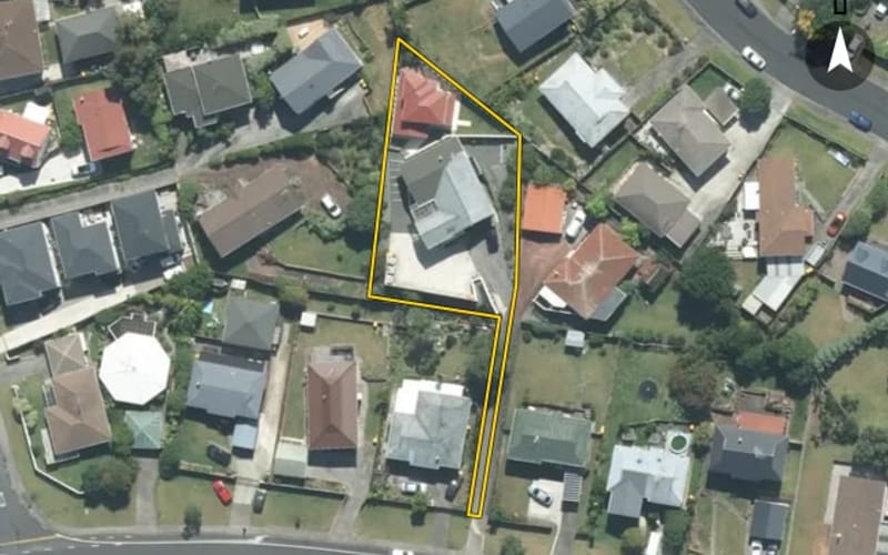 36 Trias Road
