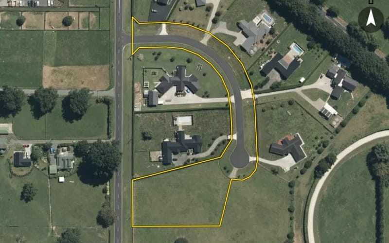 6 South Oaks Close