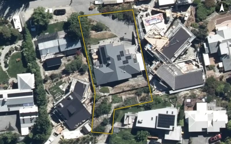 31 Willow Place