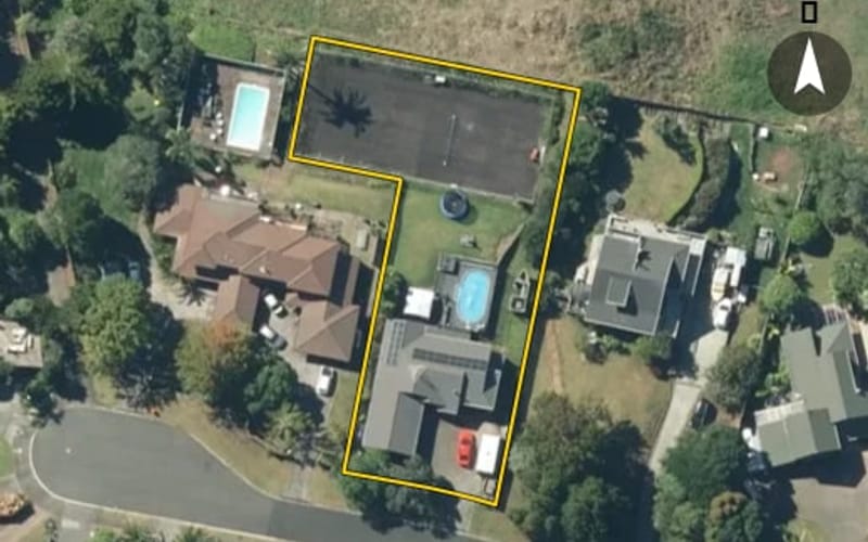 19 Laingfield Terrace