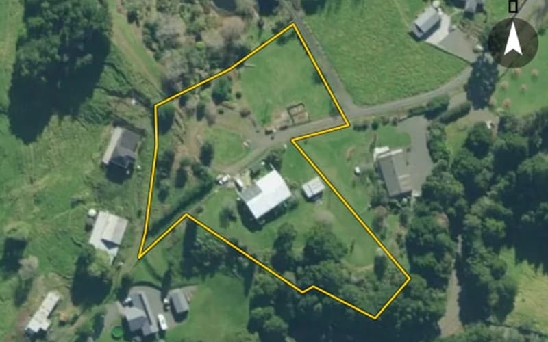 82 Otuhi Road