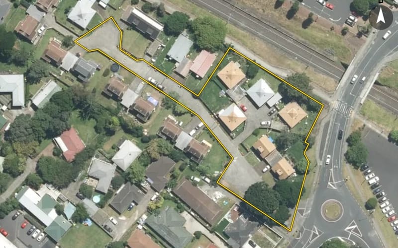 1 Rosemary Lane