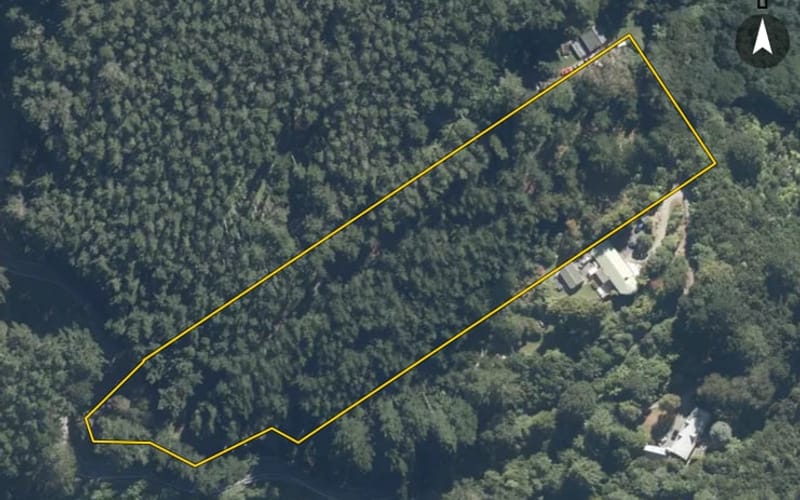 151 Blue Mountains Road